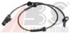 TOYOT 895420H010 Sensor, wheel speed